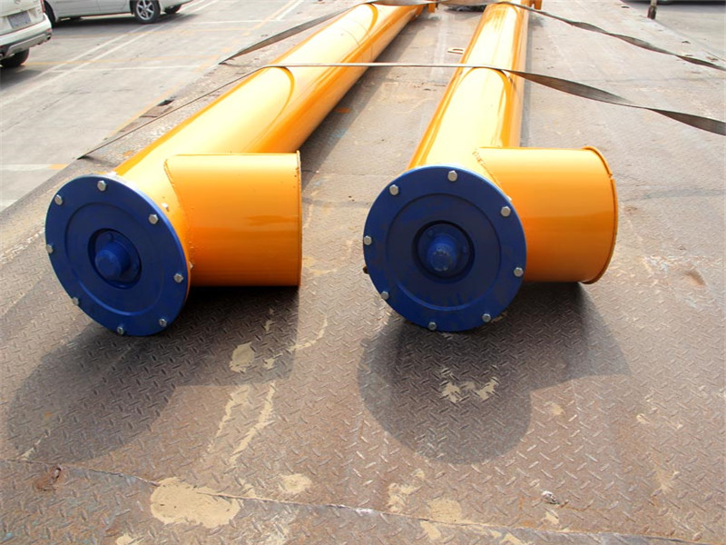 管型螺旋輸送機(jī)價(jià)格（攪拌站LSY輸送機(jī)價(jià)格的影響因素。）