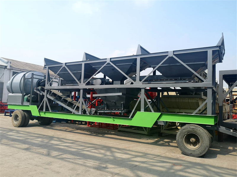 2方車(chē)載式移動(dòng)式攪拌站多少價(jià)格？攪拌車(chē)廠家：成本花費(fèi)時(shí)需要考慮下面3點(diǎn)！