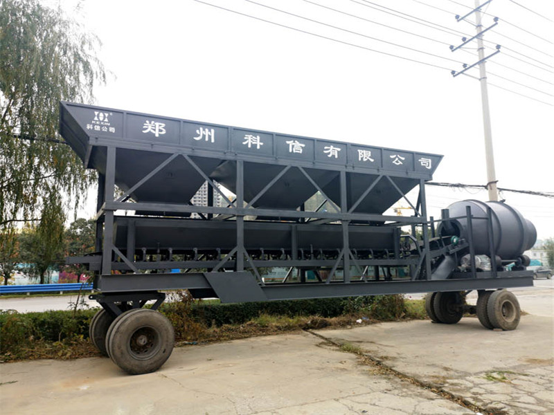 一個攪拌站需要多少臺移動混凝土攪拌車，一臺多少錢？供應(yīng)廠家分析！【詳】