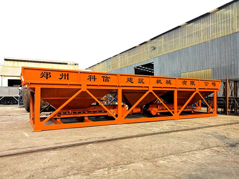 pld1200型混凝土配料機(jī)，混凝土配料機(jī)使用注意事項(xiàng)