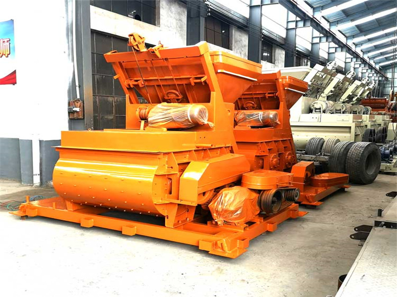 攪拌機(jī)180是什么型號(hào)？（180攪拌站用js3000攪拌機(jī)）